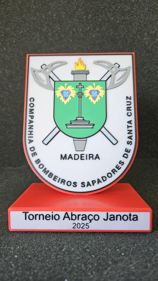 Troféus