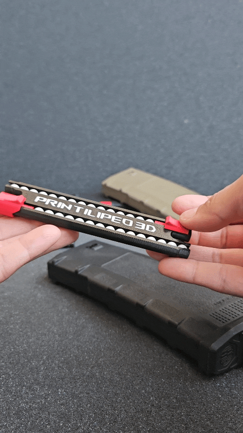 Pen Loader (2 unid.)