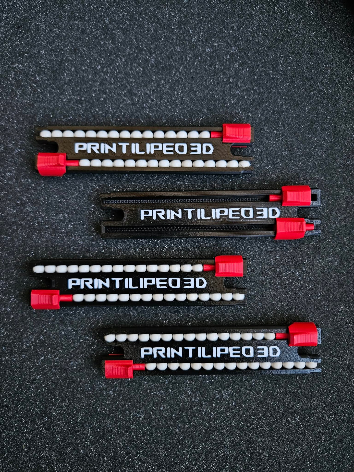 Pen Loader (2 unid.)