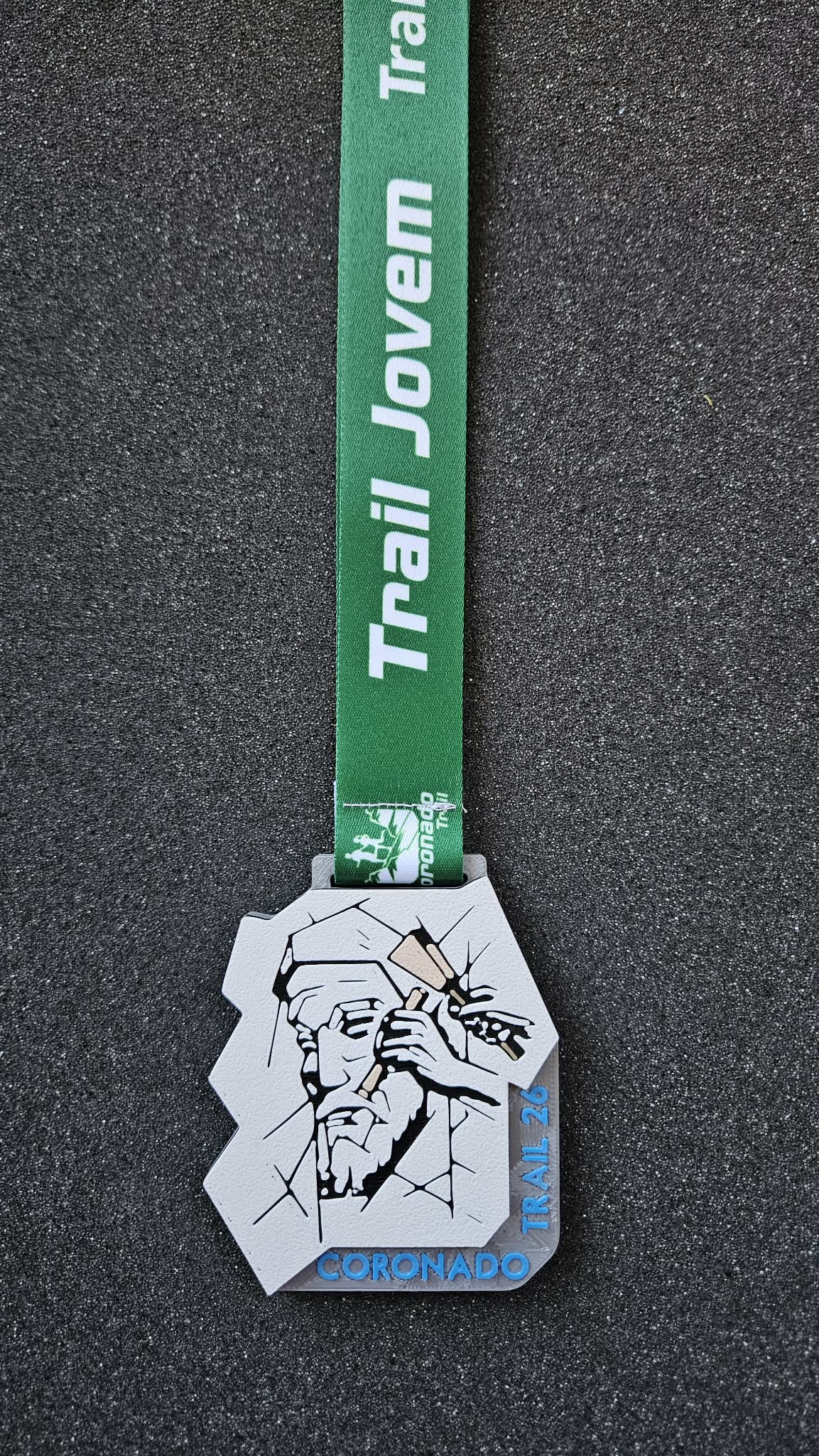 Medalhas