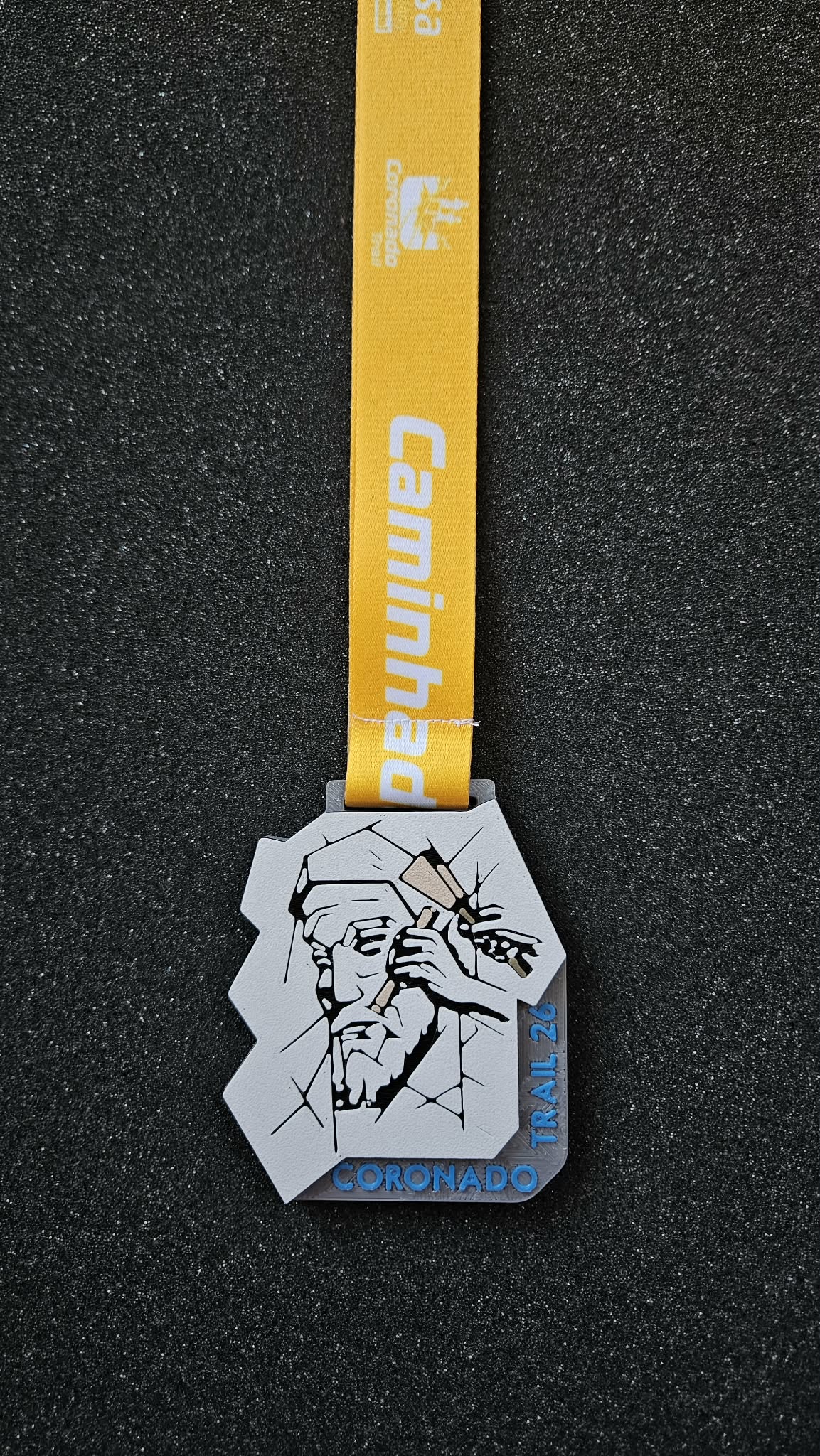 Medalhas