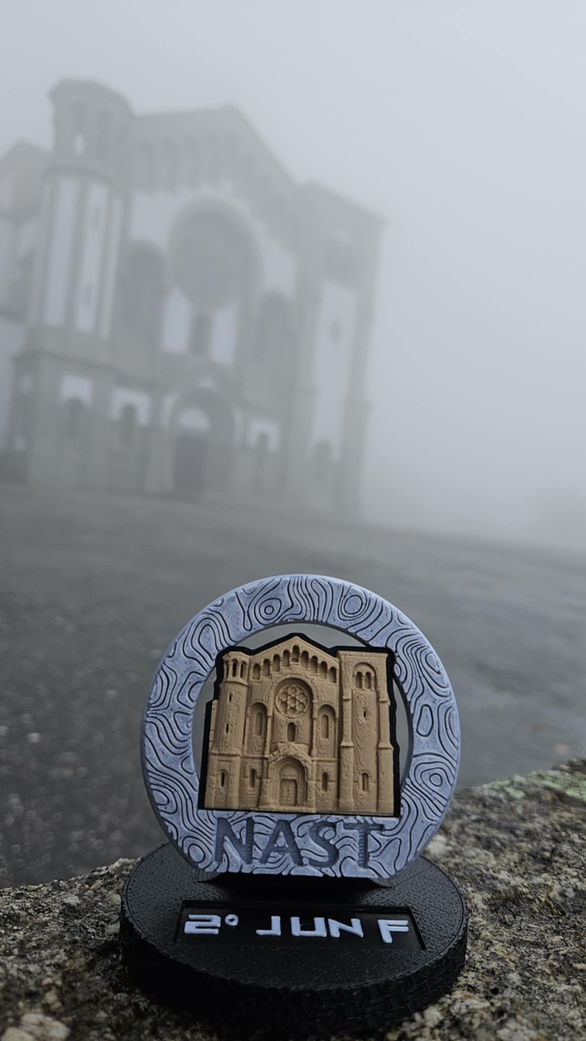 Troféus