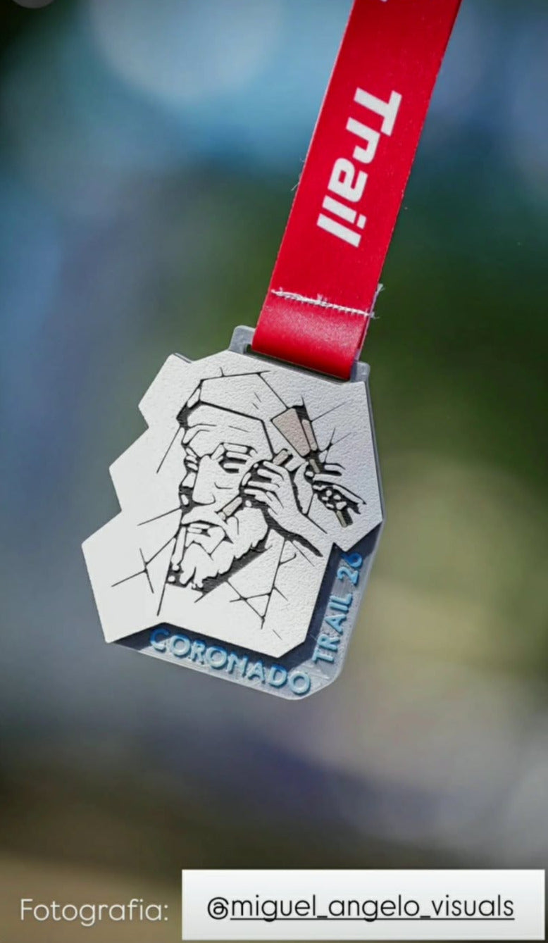 Medalhas