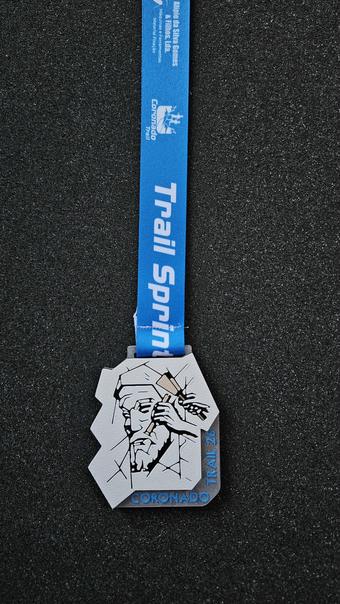 Medalhas
