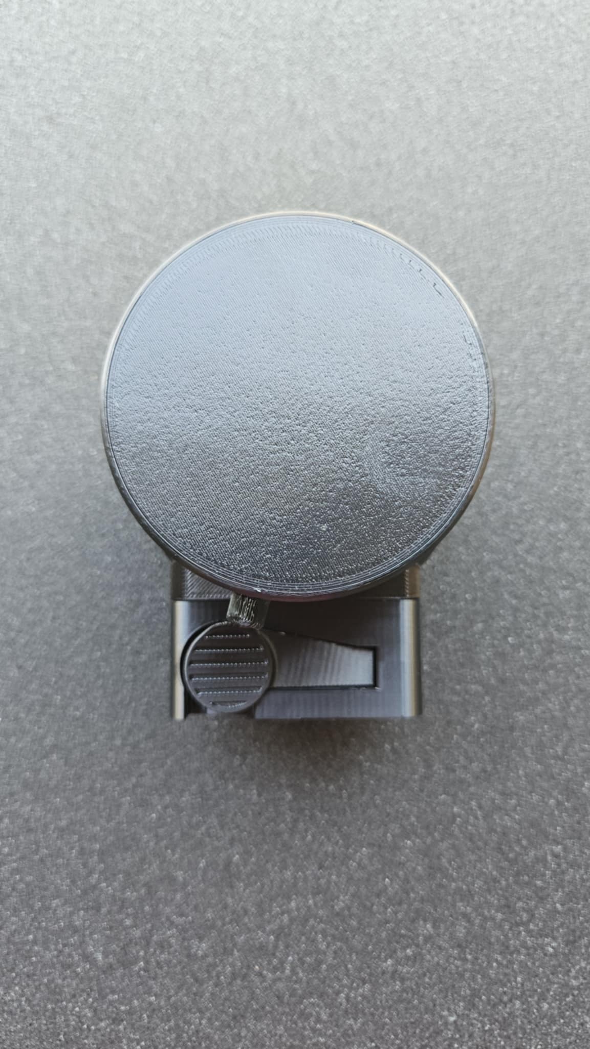 Speedloader M4 AEG