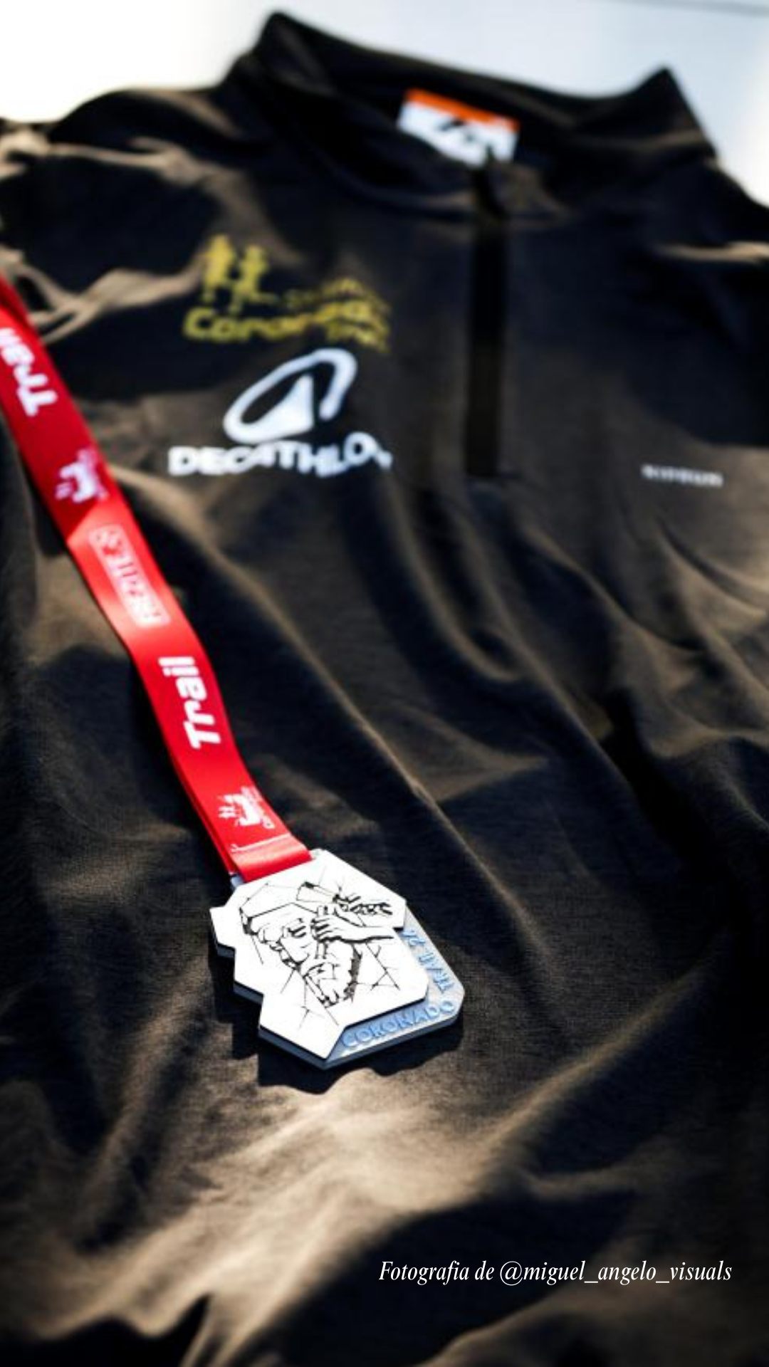 Medalhas