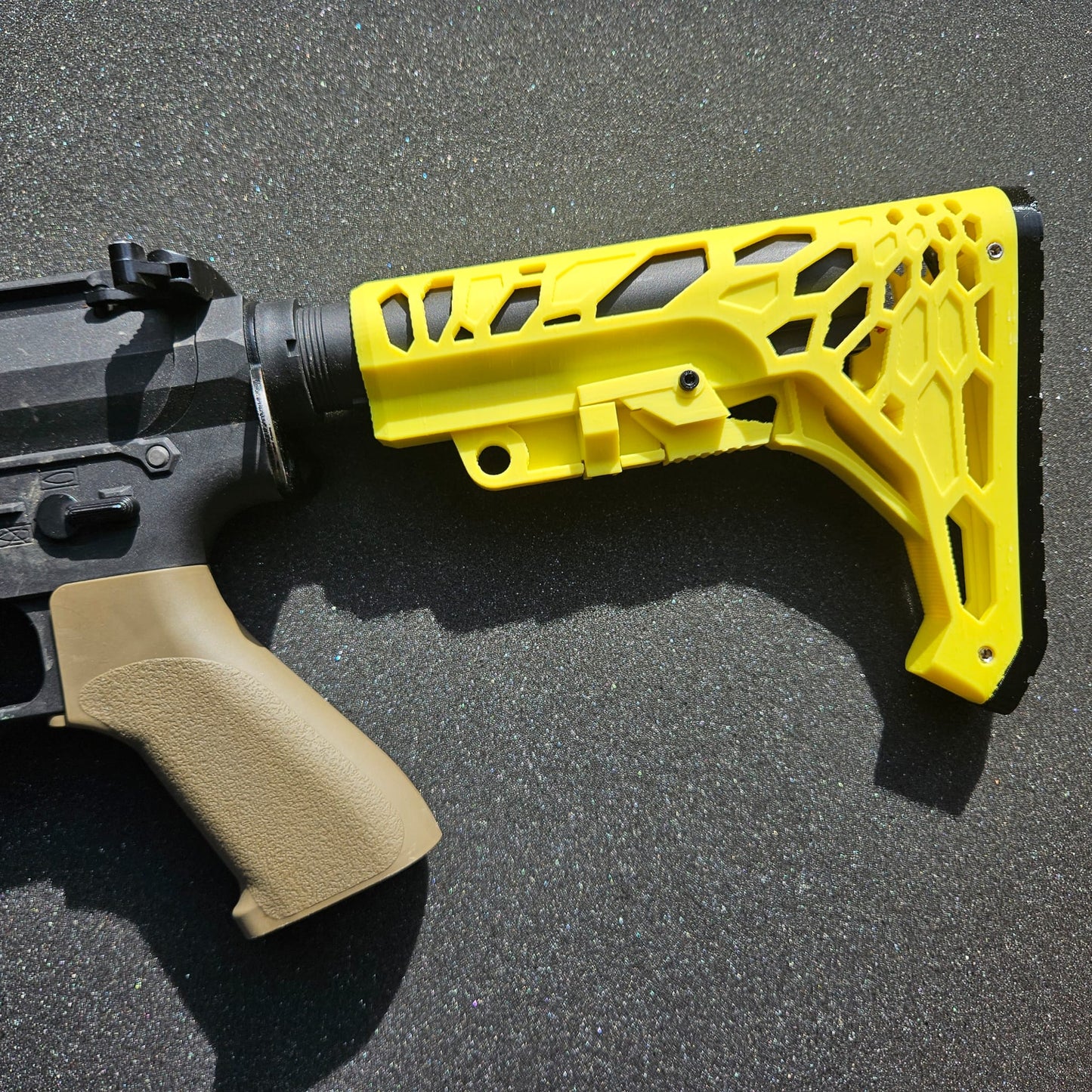 Coronha Hexa