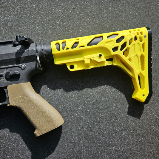 Coronha Hexa