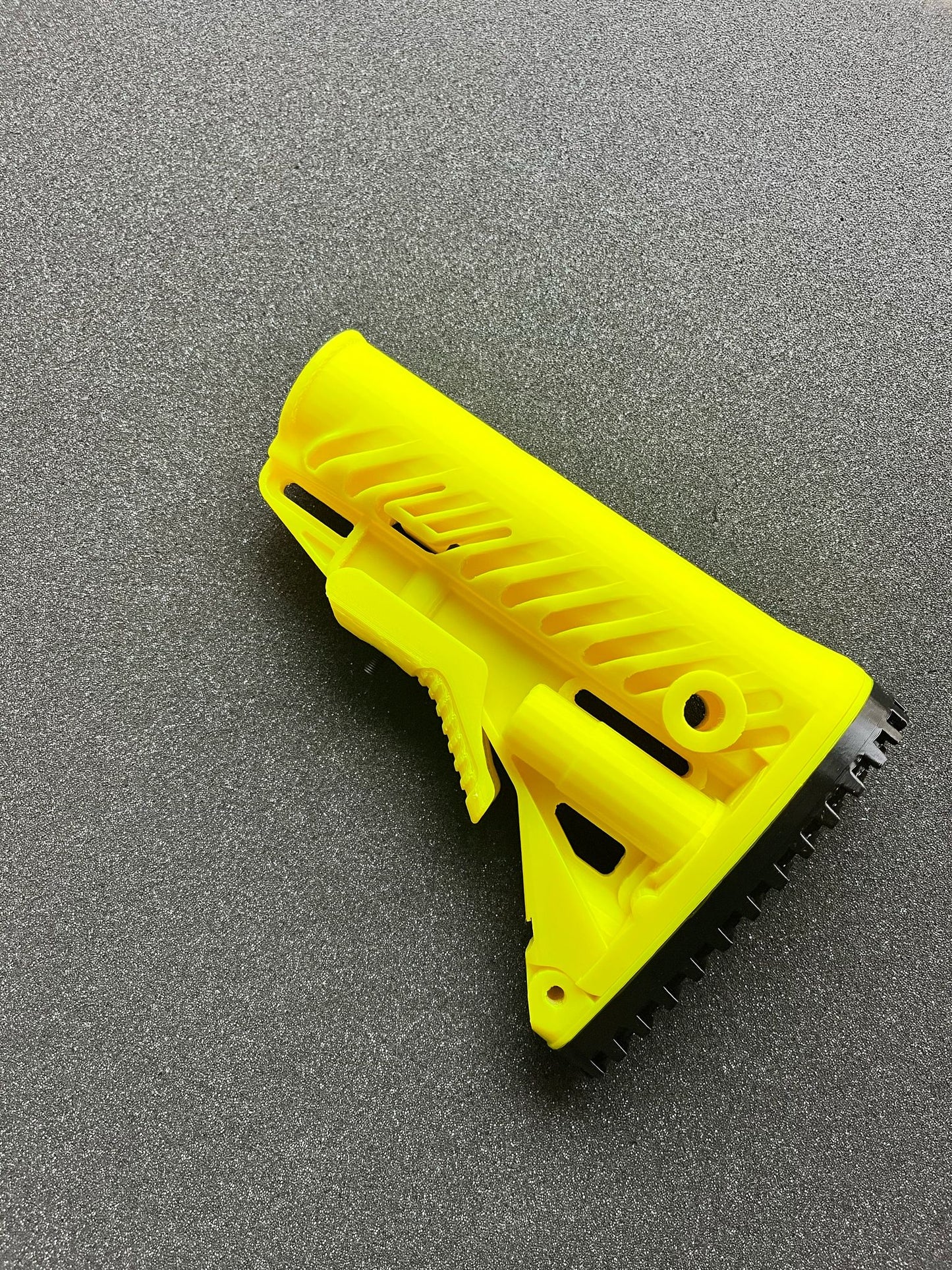 Coronha Radial Yellow