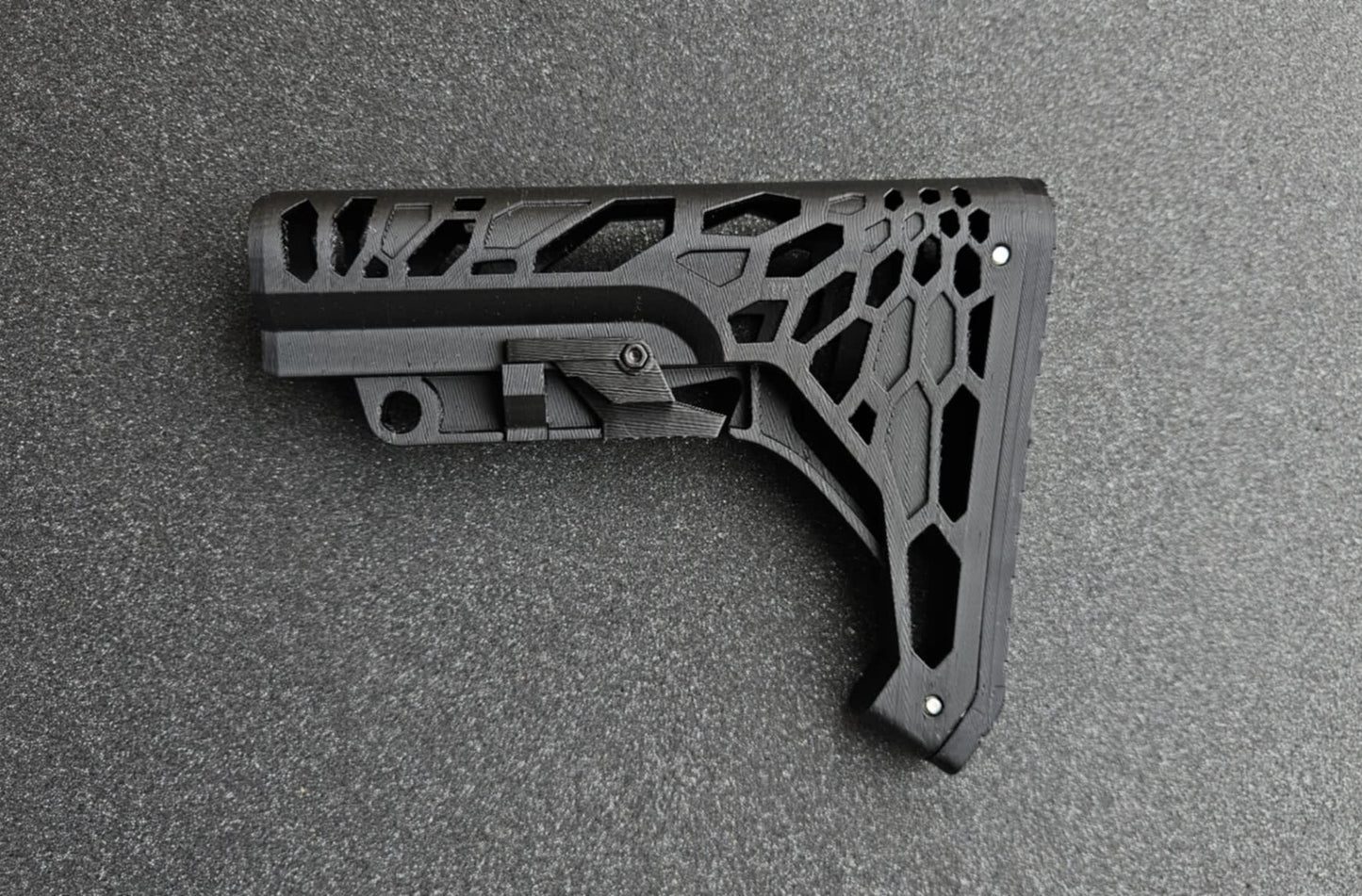 Coronha Hexa
