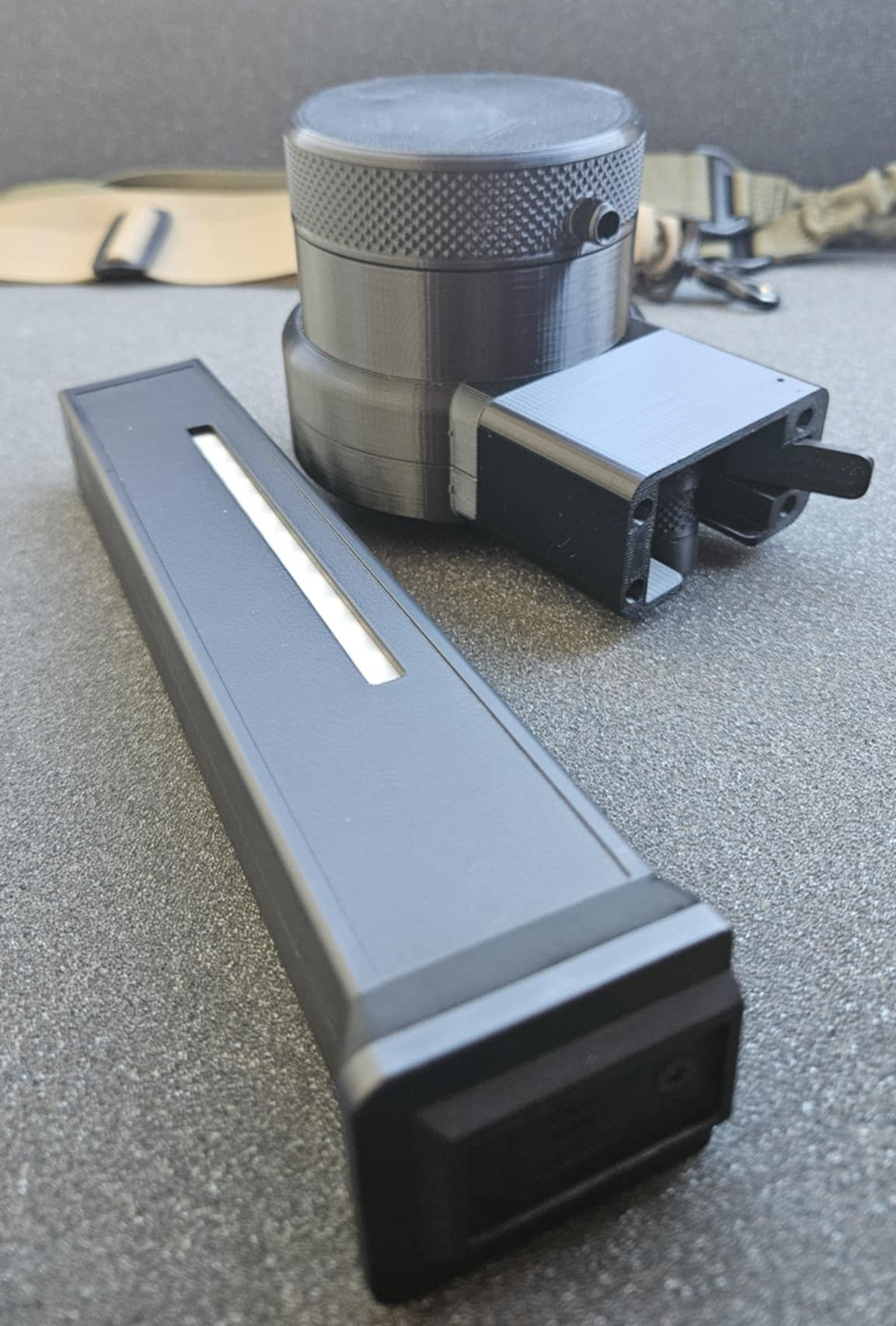 Speedloader UMP G&G