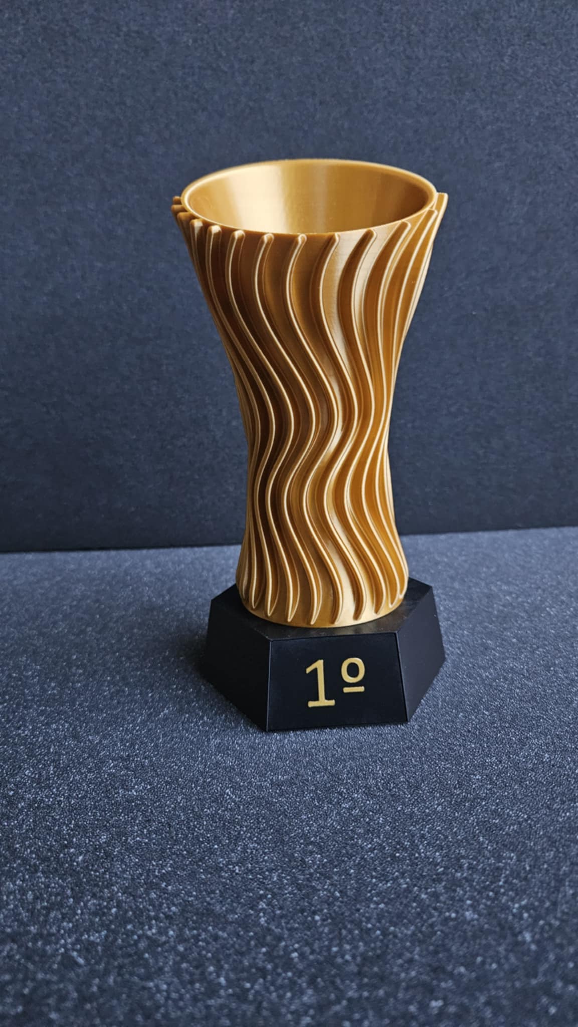Troféus