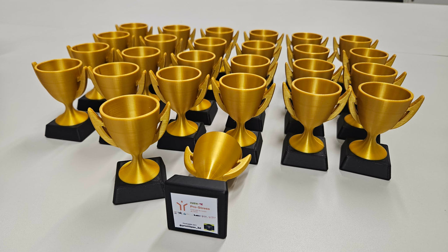 Troféus