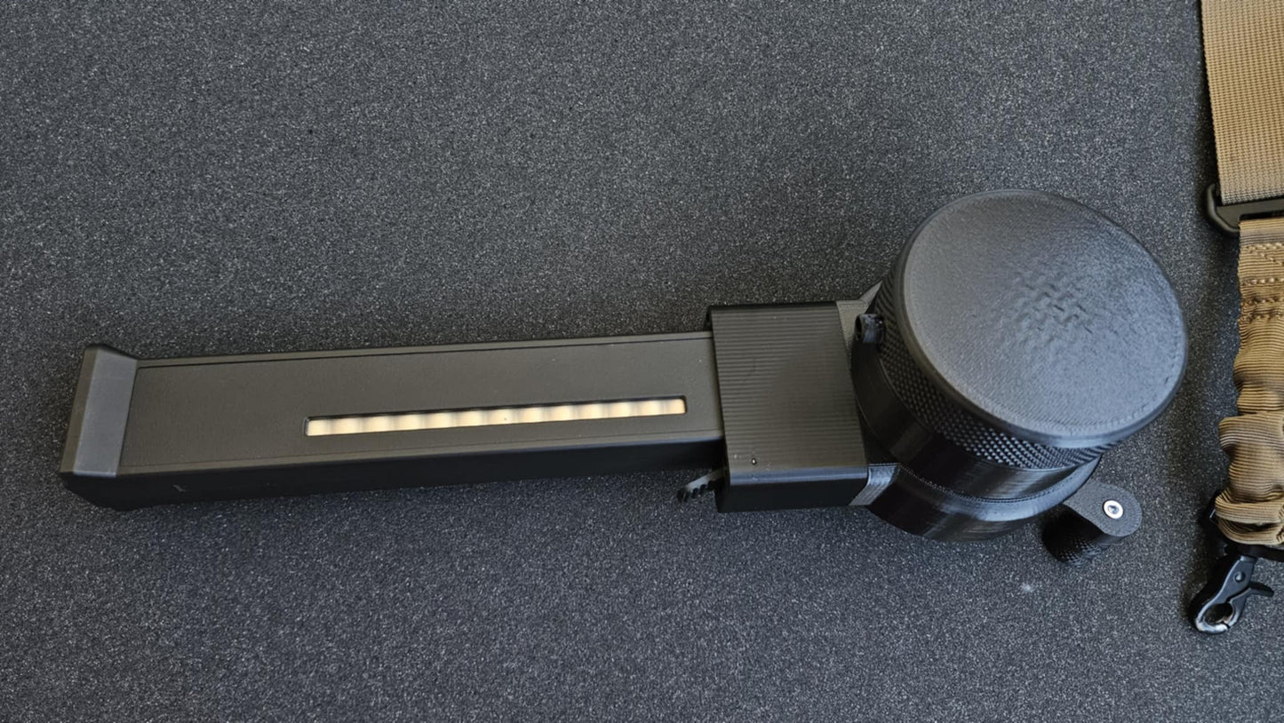 Speedloader UMP G&G