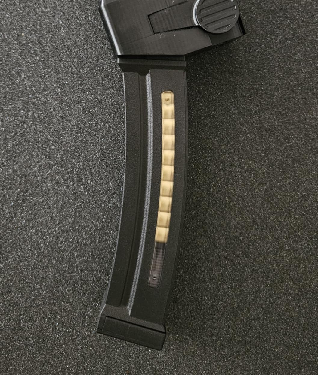 Speedloader MP5