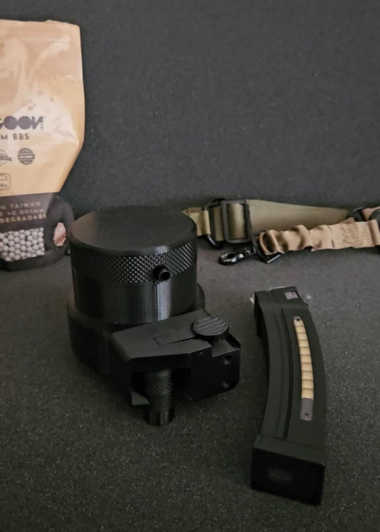 Speedloader MP5