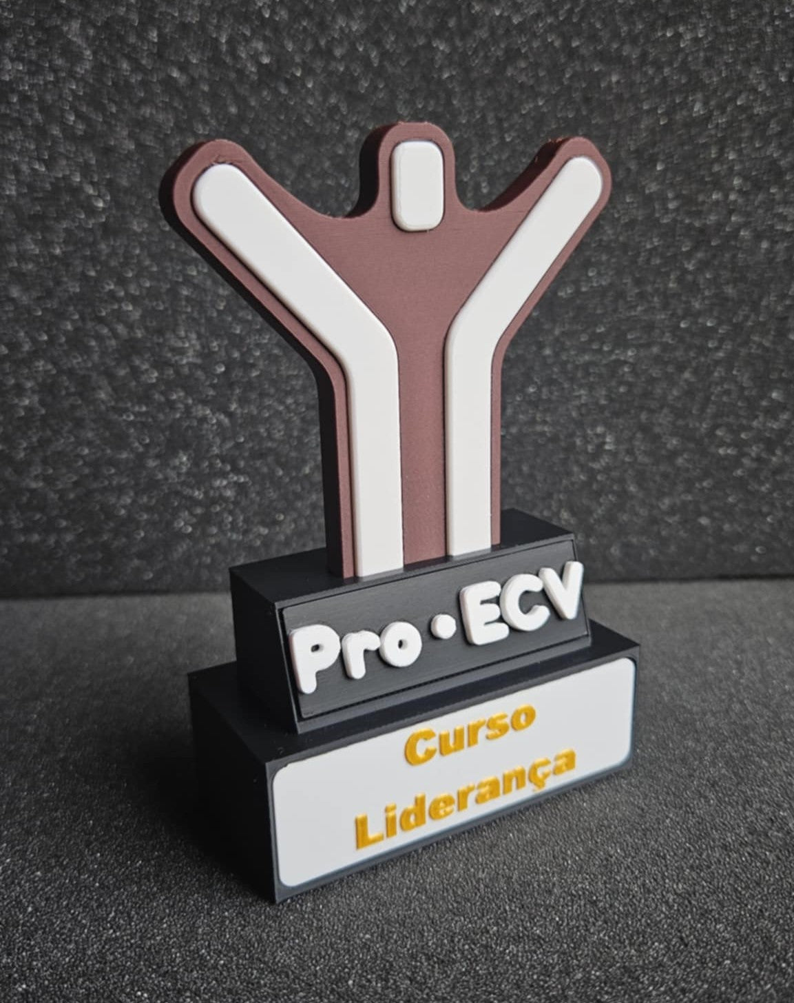 Troféus